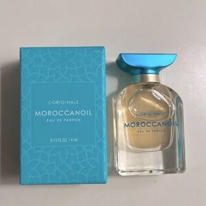 Moroccanoil EDP Mini NIB